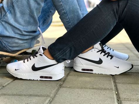 nike 97er weiß damen und herren unterscheid|Welcher Unterschied besteht bei Nike Air Max Sportschuhen.